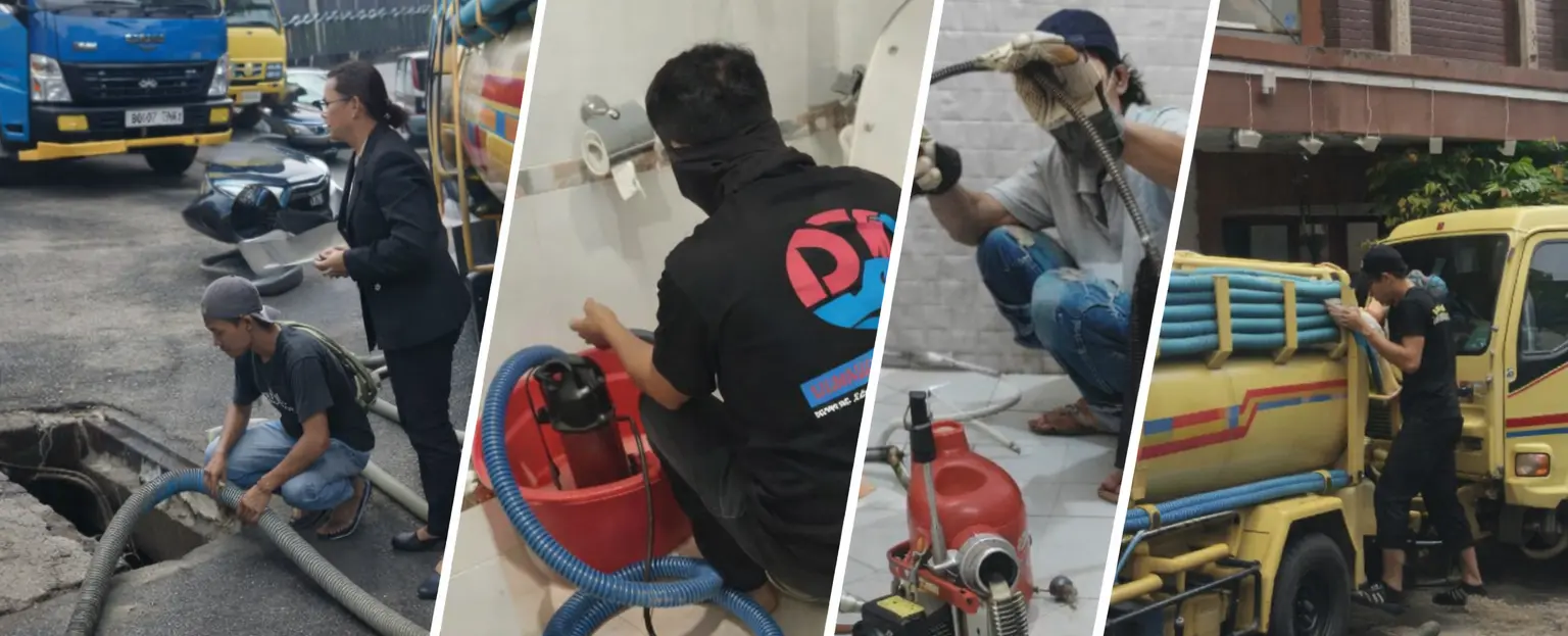 Jasa Sedot WC Singaparna Terdekat